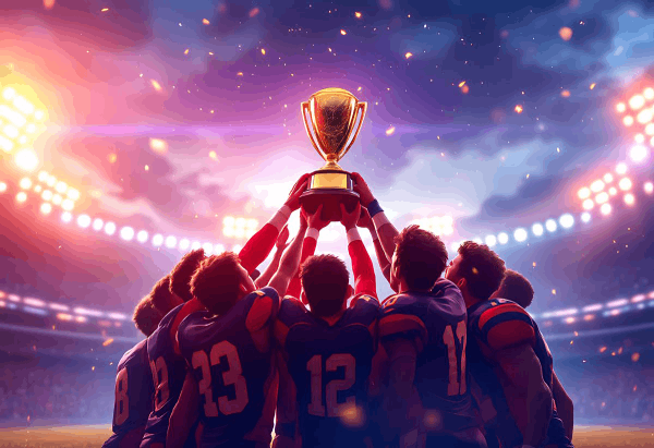 App WIN444 apostas esportivas mobile