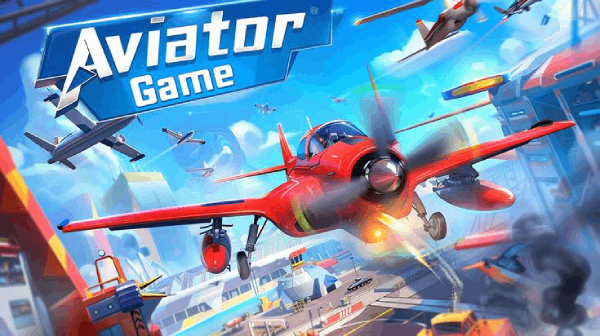 Aviator - Crash game popular na WIN444