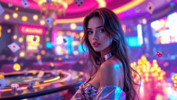 Bônus boas-vindas WIN444 R$100