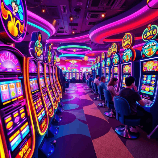 Depósito PIX WIN444